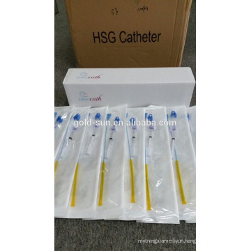 Disposable HSG Set